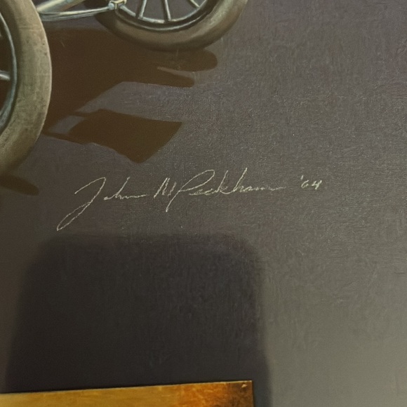 1904 Rambler - Picture 3 of 12